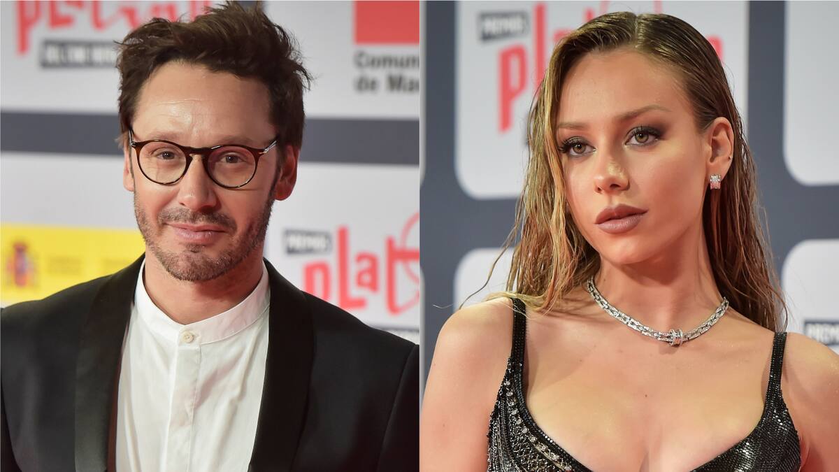 OMG: Medios argentinos estarían vinculando a Benjamín Vicuña con Ester Expósito