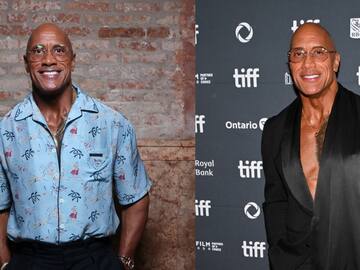 Dwayne Johnson confirmó cuál será su próximo papel y por qué tendrá que someterse a un nuevo cambio físico