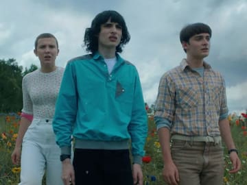 Temporada final de "Stranger Things": Revelan nuevas imágenes y títulos de los próximos episodios