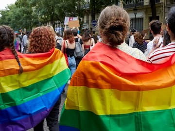Mes del Orgullo 2025: ¿Cuál es su origen y por qué se conmemora?