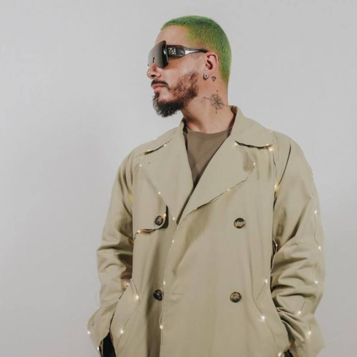 J Balvin regresa con nueva canción para el soundtrack de «Rápidos y Furiosos 10»