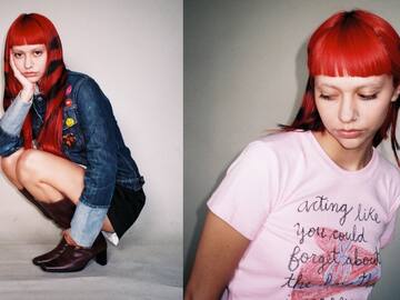 Akriila regresa a la escena con su nuevo sencillo "Para Siempre"