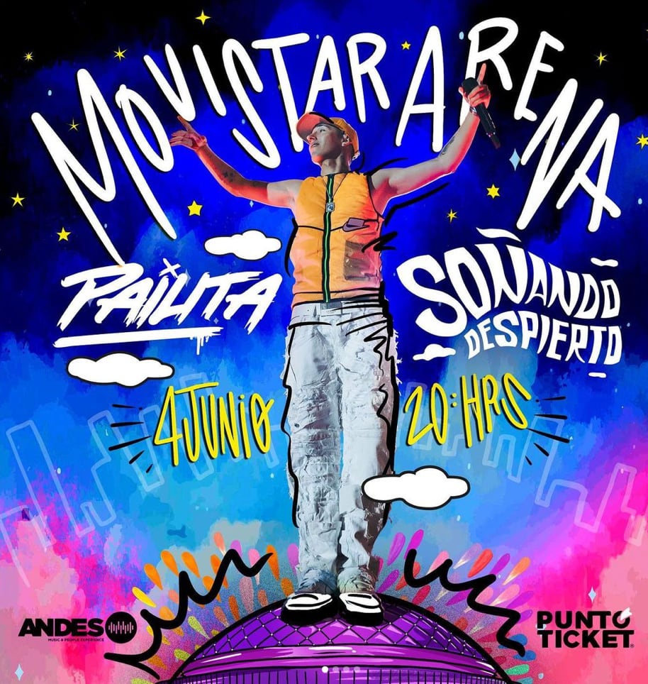 Instagram @pailita.k7k