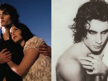 La estrella de "Obsession" protagoniza el nuevo lanzamiento de uno de los artistas revelación del momento