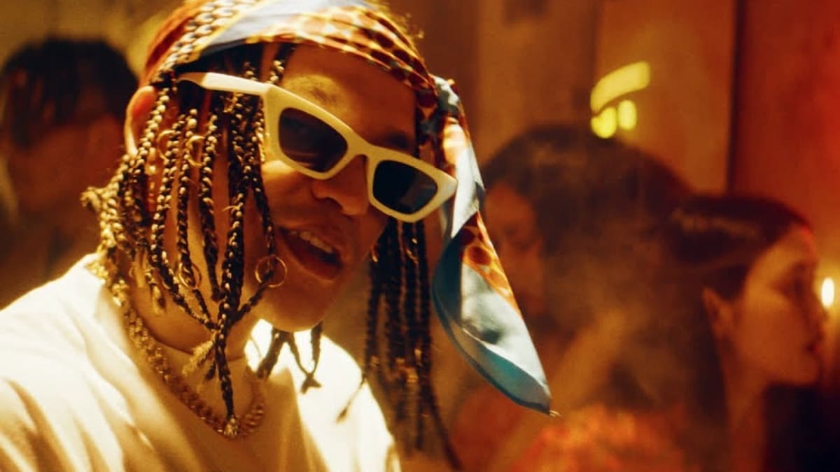 Jerry Di le pone ritmo y maldad a la noche con su nueva canción «El Diablo»