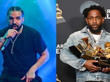 Juez desestima la demanda de Drake por "Not Like Us" de Kendrick Lamar