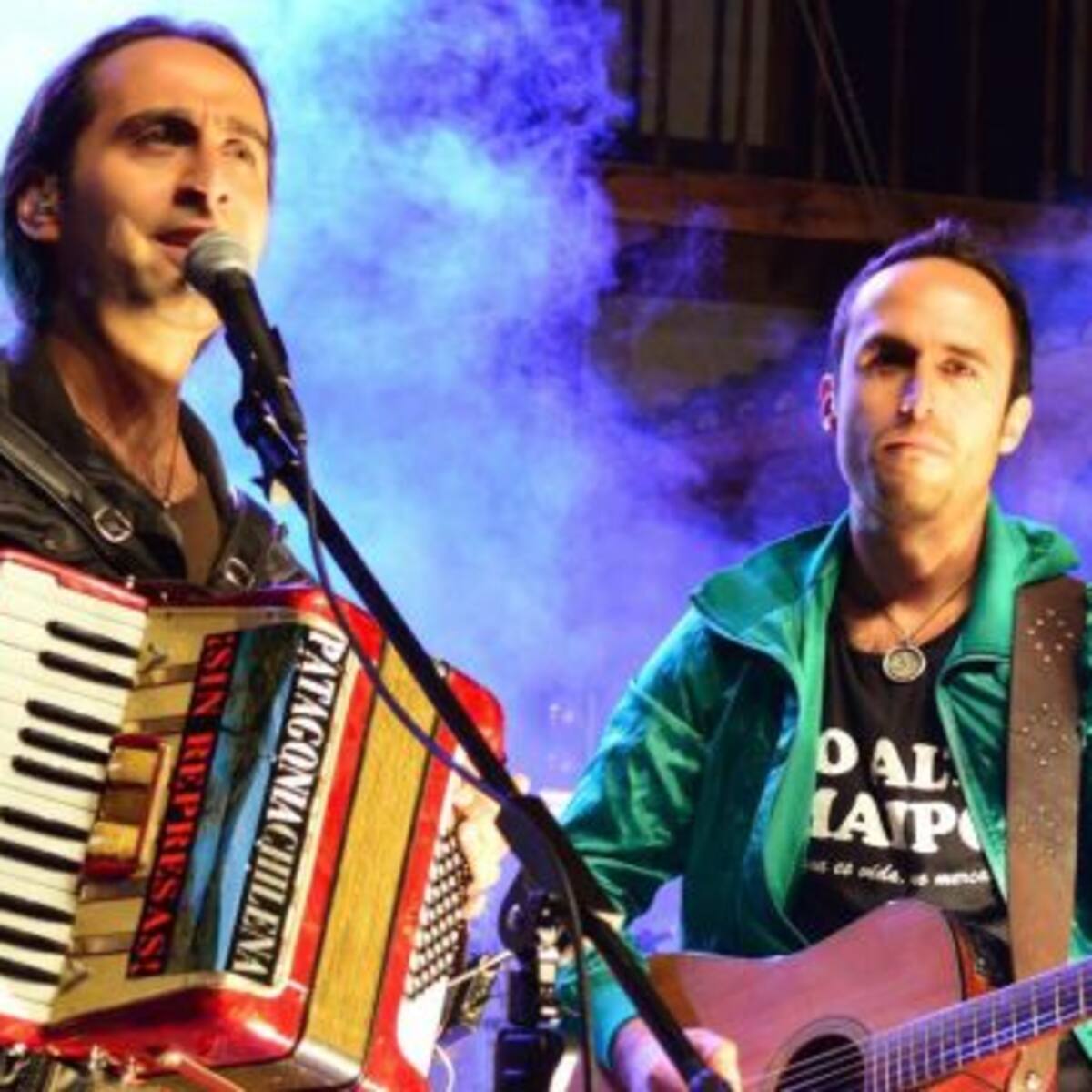 Nuevos artistas se suman a La Cumbre