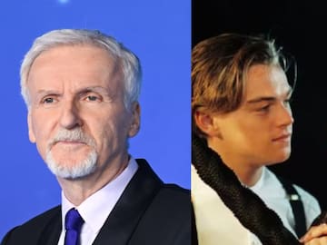 El director de "Titanic" revela cómo hubiera logrado sobrevivir al naufragio: "La gente no se habría atrevido a saltar"