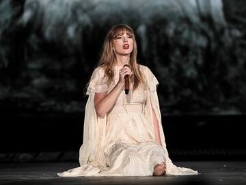 La razón por la que popular canción de Taylor Swift reingresó a las más escuchadas de Spotify