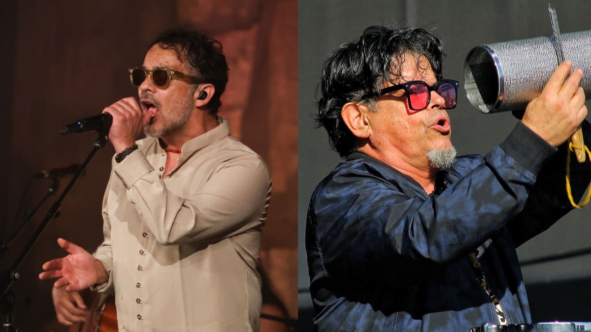 Estas fueron las canciones chilenas más tocadas en la radio durante el 2025 según la SCD