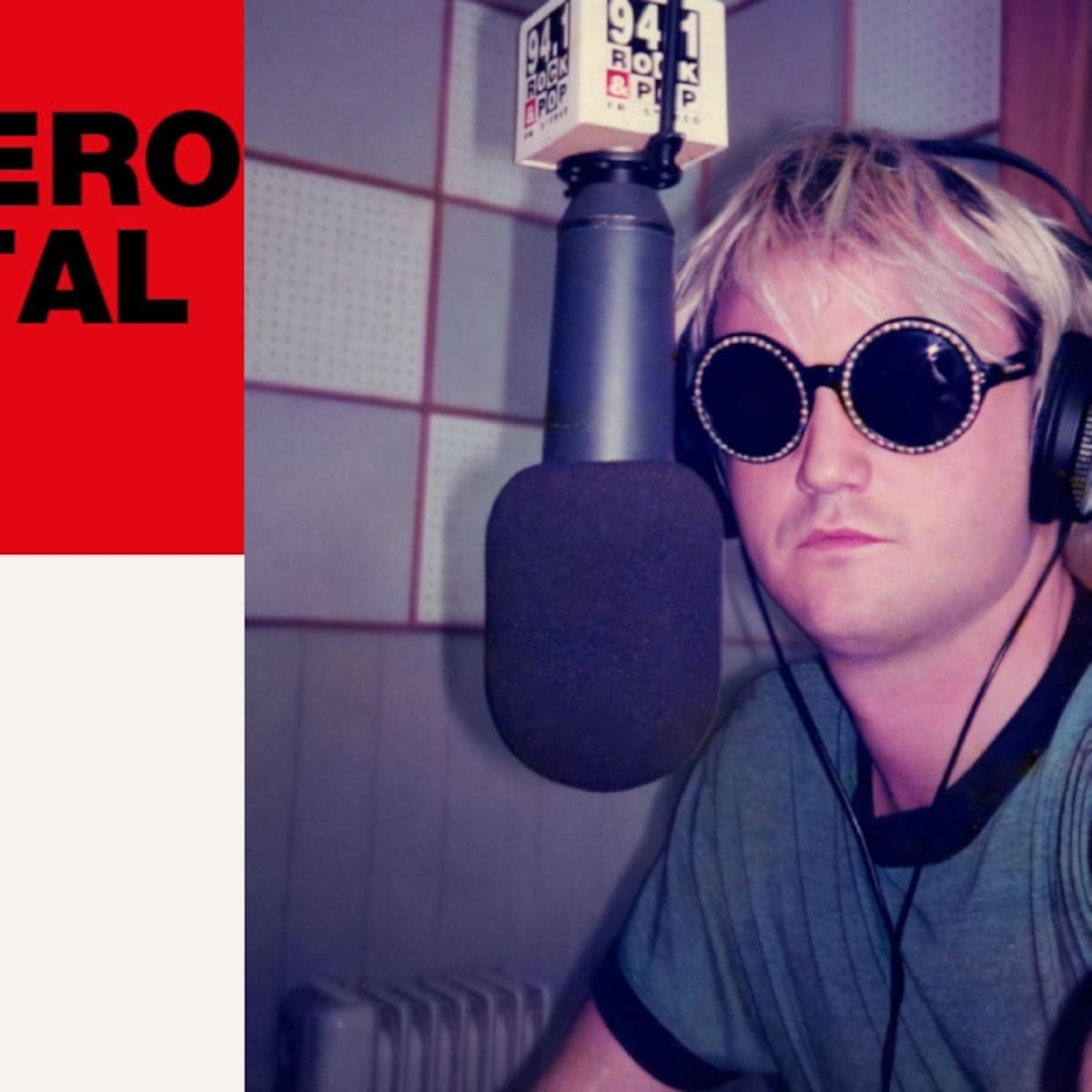 30 años escuchando los secretos de Chile: El Rumpy convierte "El Chacotero Sentimental" en libro