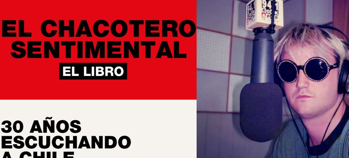 CL - El Chacotero Sentimental