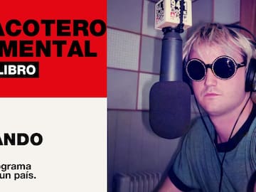 30 años escuchando los secretos de Chile: El Rumpy convierte "El Chacotero Sentimental" en libro