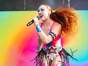 Lollapalooza Chile 2026: Este es el posible setlist de Chappell Roan en su debut en nuestro país