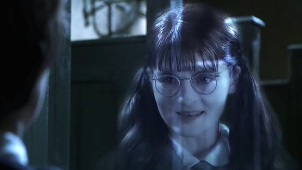 Arthur Weasley, Myrtle la Llorona y Colin Creevey ya tienen rostro en la serie de "Harry Potter"