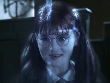 Arthur Weasley, Myrtle la Llorona y Colin Creevey ya tienen rostro en la serie de "Harry Potter"