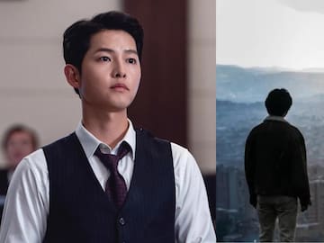 Protagonista de "Vincenzo" revela importante conexión con Latinoamérica