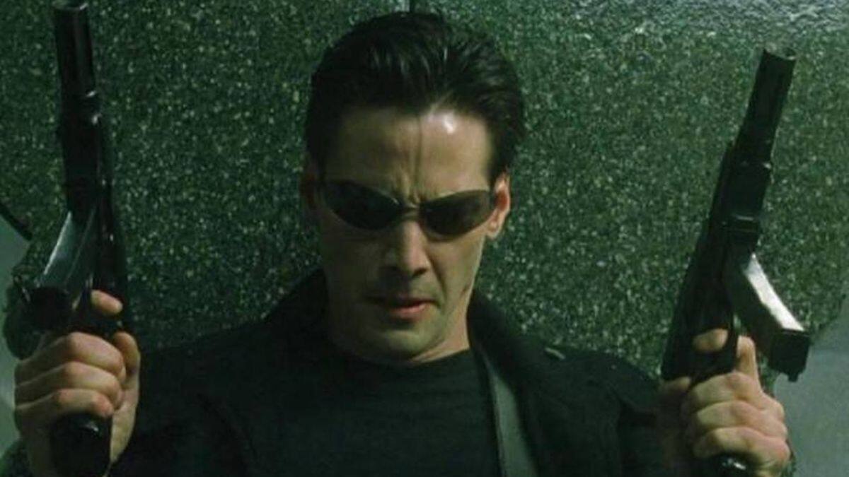 Matrix 4: Ya se supieron detalles de su primer tráiler oficial