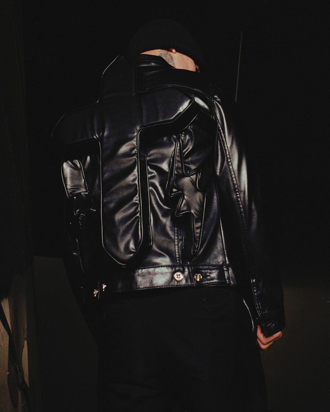 Seventh Heaven x The Weeknd</strong>