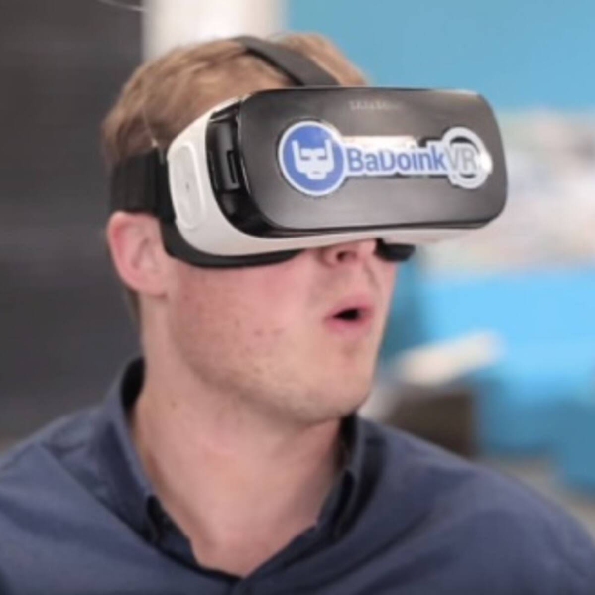 Así será el primer canal de pornografía con realidad virtual