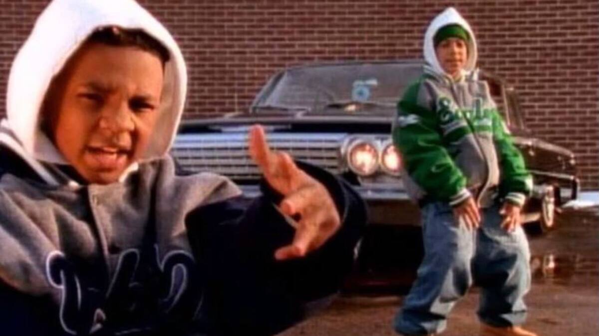 Compilado #TBT40: Parte III