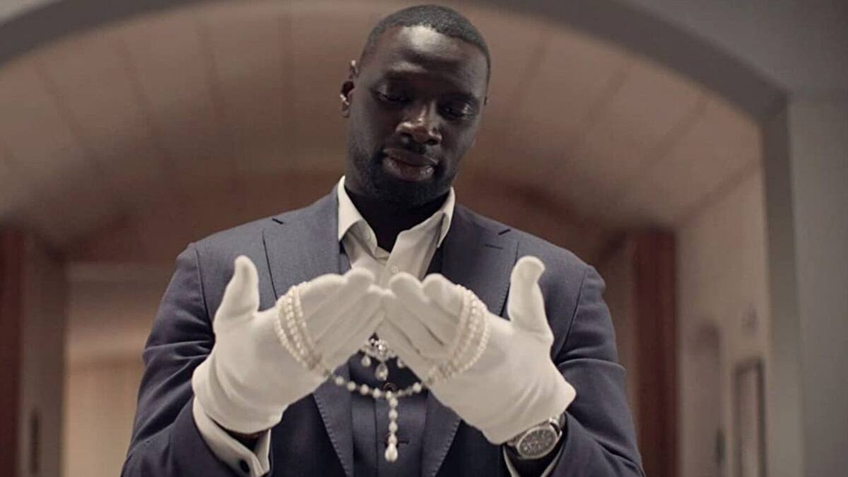 ¡OMG! Netflix anunció que Lupin vuelve con la segunda temporada