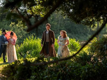 Este es el soundtrack de la temporada 3 de "Los Bridgerton" parte 2