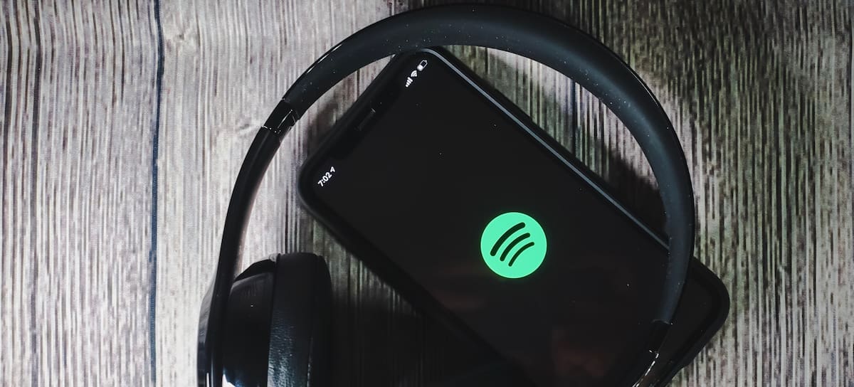 CL - Spotify