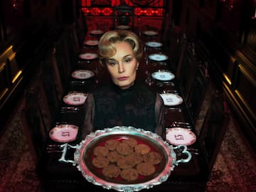 “American Horror Story: 13” trae de regreso a sus personajes más icónicos y ya está disponible el tráiler