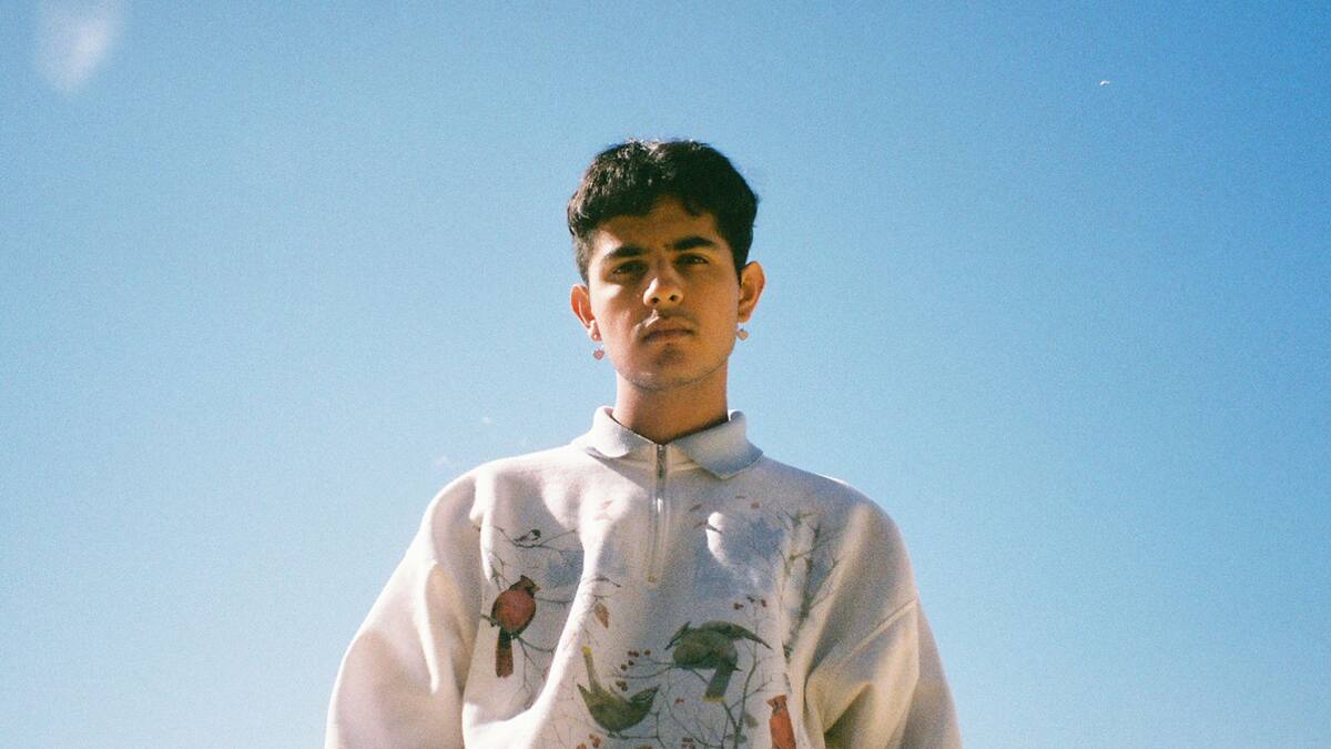 ¿Quién es Curtis Waters? El hombre detrás de «Stunnin», uno de los hits de TikTok