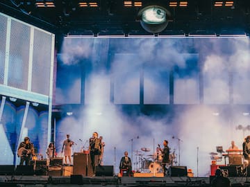 El regreso de My Chemical Romance a Chile: Jamás fue una etapa