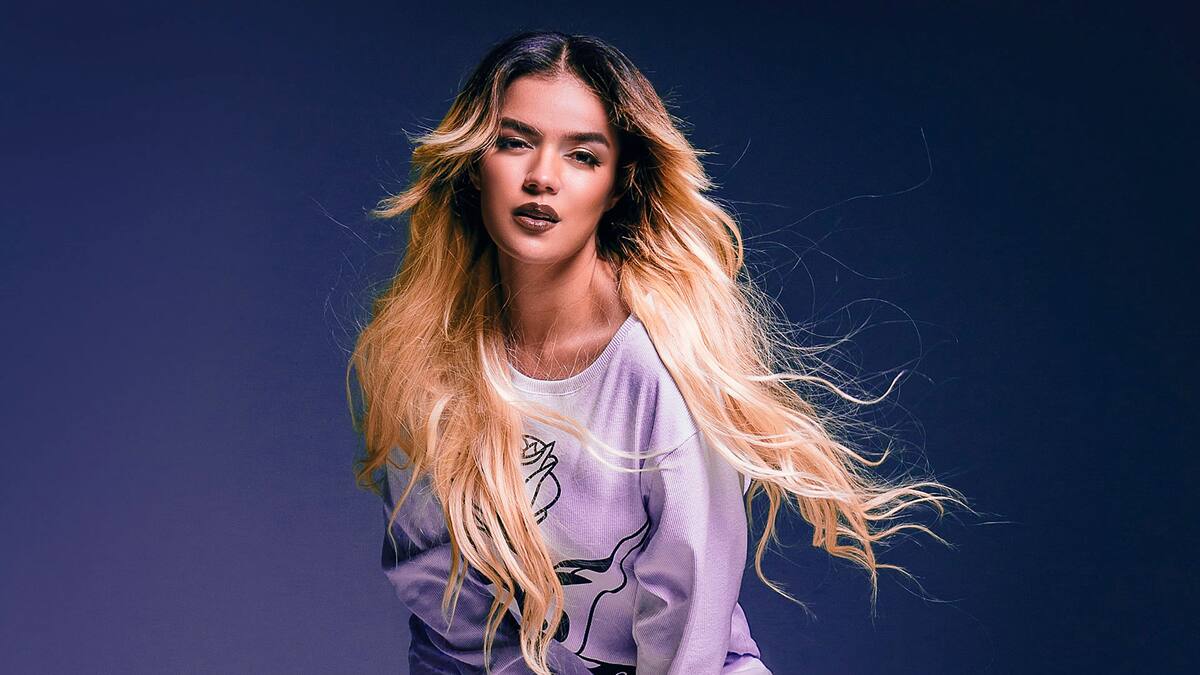 ¡Imperdible! Karol G estará cerrando el año en el YouTube Originals «Hello 2021»