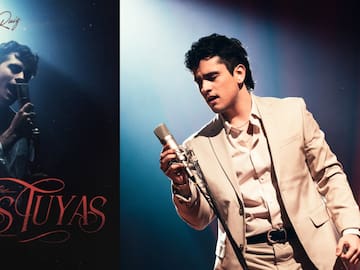 De un cover viral en TikTok a grabar en Estados Unidos: El gran salto del chileno Rygo
