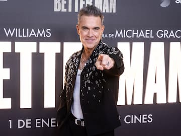 Robbie Williams en Chile 2026: Entradas disponibles, precios y cómo acceder a descuentos