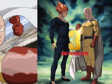 "One Punch Man" confirma el año de estreno de la parte 2 de su tercera temporada: ¿Cuándo llegará?