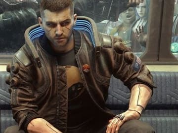 ¡De Night City a la pantalla grande! Paramount prepara una película live-action de Cyberpunk 2077