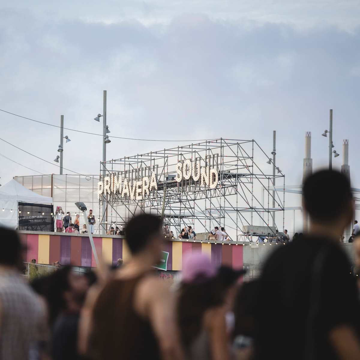 Primavera Sound Barcelona 2026 se podrá ver desde Chile: así podrás seguir los shows en vivo