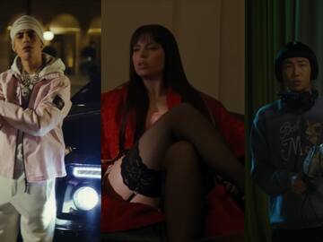 Urbanos y K-pop llegan a las plataformas este viernes de estrenos