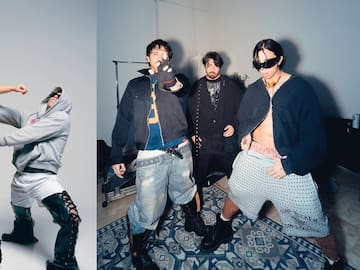 Latin Mafia en Chile 2025: Horarios, apertura de puertas y objetos prohibidos