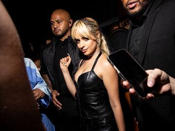 Camila Cabello revela nombre y fecha de lanzamiento de su nuevo álbum