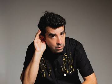 Pedropiedra en Teatro Coliseo 2025: Fecha y entradas para el concierto