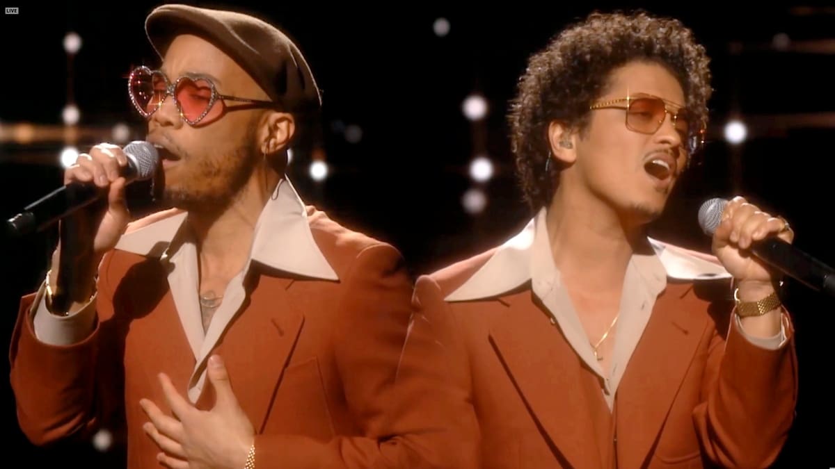 ¡Buenardo! Ya hay fecha para la nueva canción de Silk Sonic