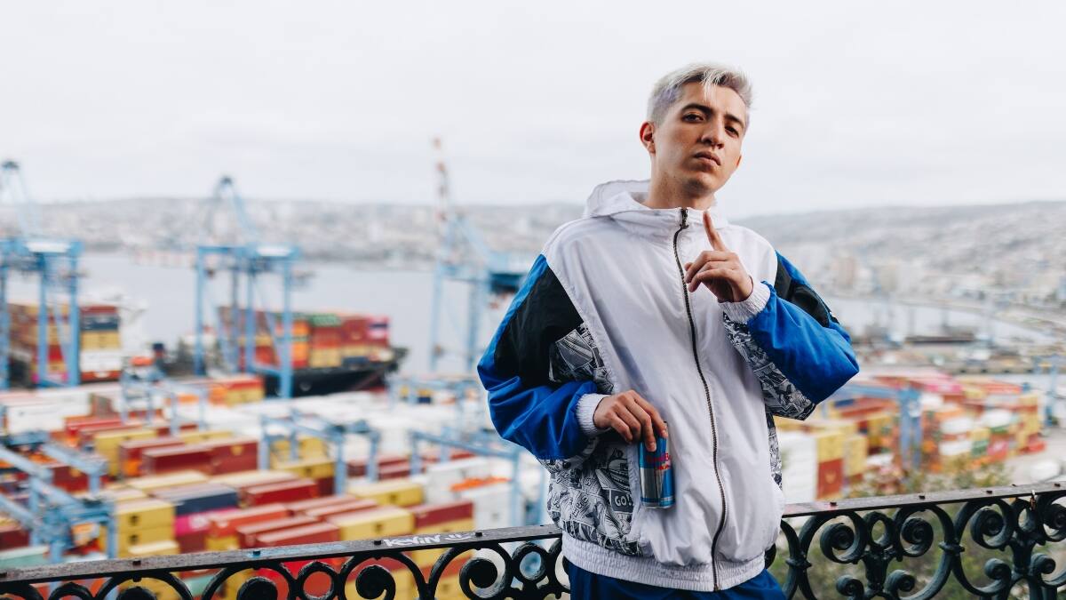 Skiper se lleva el último cupo para la Final Internacional de la Red Bull Batalla