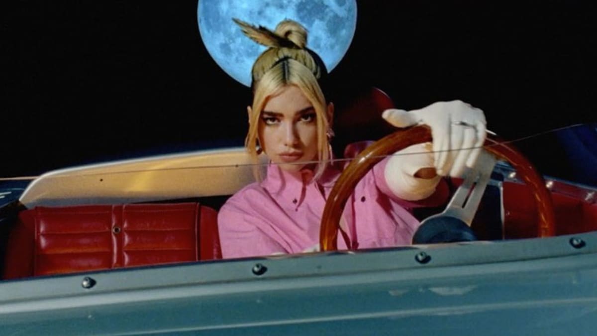 ¡Juntando fe! Confirman segundo concierto de Dua Lipa en Argentina