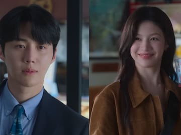 Revelan tráiler de "¿Cómo se traduce este amor?", la nueva apuesta del actor viral de k-dramas Kim Seon-ho