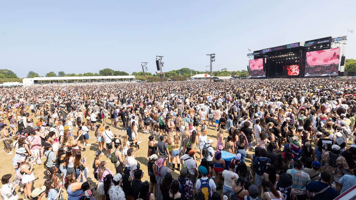 La única forma de ver Lollapalooza Chicago 2026 en vivo desde Chile: así podrás seguir el festival