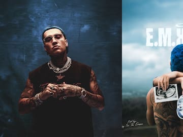 "EL MEJOR HOMBRE DEL MUNDO": Blessd marca un punto de inflexión en su carrera con el estreno de su nuevo LP
