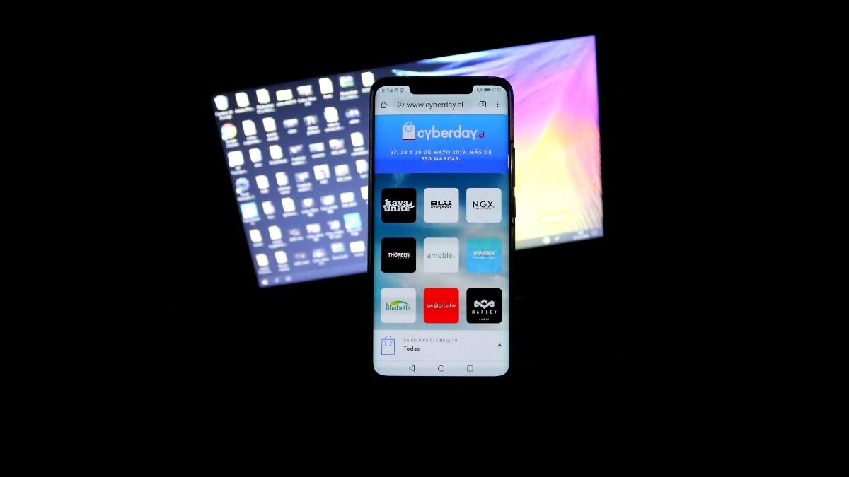 CyberDay: Cerca de 160 reclamos recibió el Sernac en la primera jornada