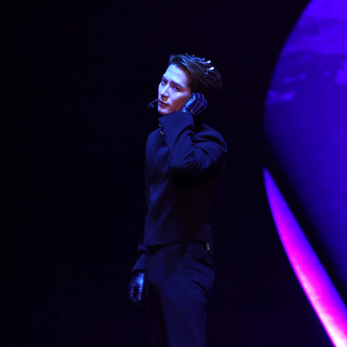 Jackson Wang en Chile 2026: Este es el posible setlist del concierto