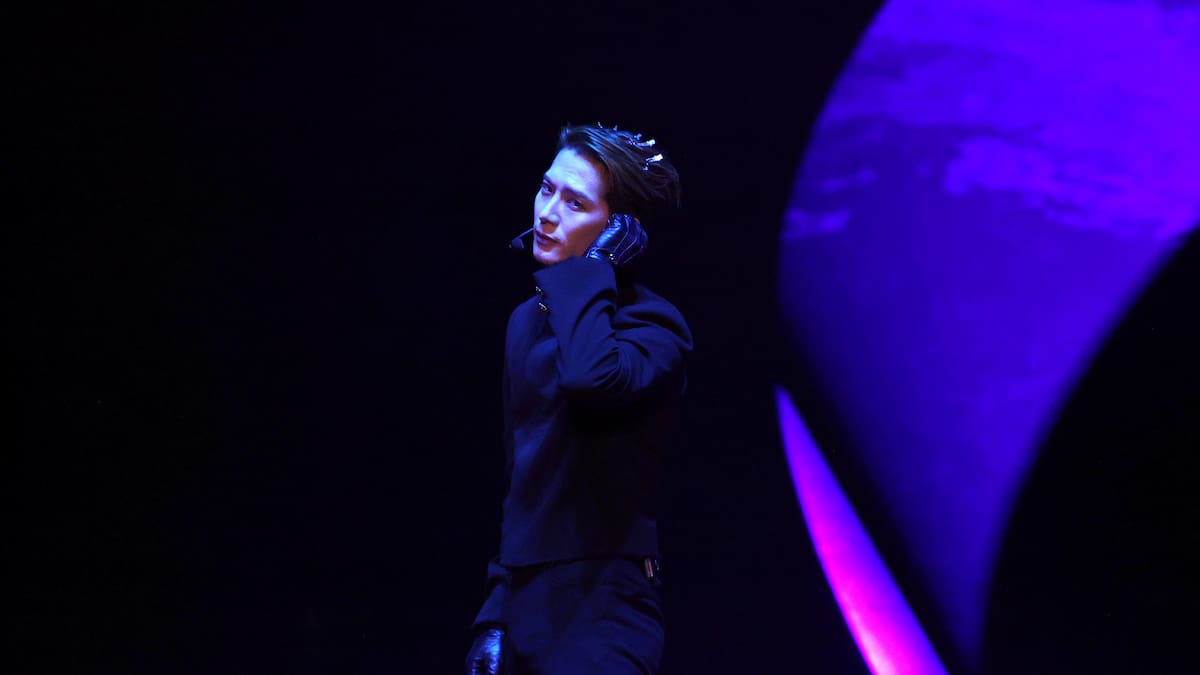 Jackson Wang en Chile 2026: Este es el posible setlist del concierto